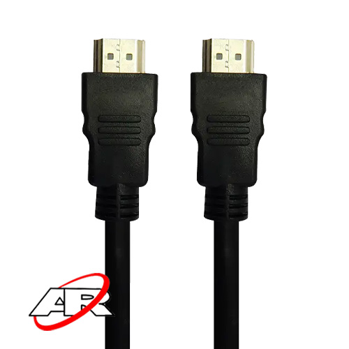 کابل ۱٫۴ HDMI وی نت ۱۰ متری V-CH140100 — تصویر ۲