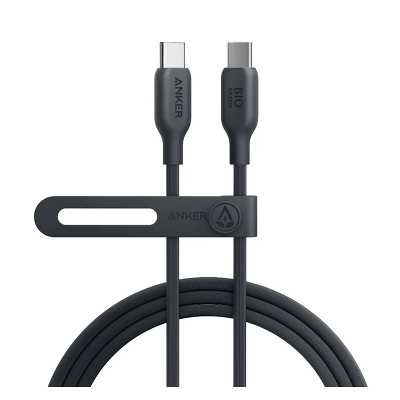کابل USB-C انکر مدل A80F2H11 طول 1.8متر — تصویر ۲
