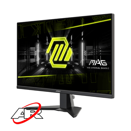 مانیتور MSI مدل MAG 275F سایز 27 اینچ — تصویر ۳