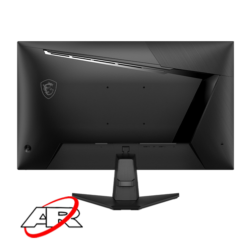 مانیتور MSI مدل MAG 275F سایز 27 اینچ — تصویر ۴