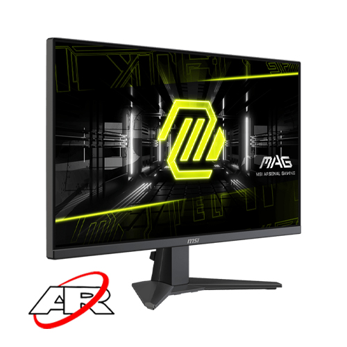 مانیتور MSI مدل MAG 275F سایز 27 اینچ — تصویر ۵