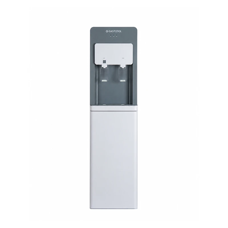 آبسردکن و گرم‌کن بدون کابین ایستکول مدل TM-SW438 (بهمراه منبع هدیه) — تصویر ۲