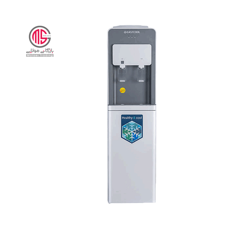 آبسردکن و گرم‌کن بدون کابین ایستکول مدل TM-SW438 (بهمراه منبع هدیه) — تصویر ۸