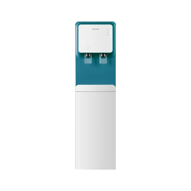 آبسردکن چهار فیلتر متصل به آب شهری ایستکول مدل TM-SW415UF — تصویر ۲