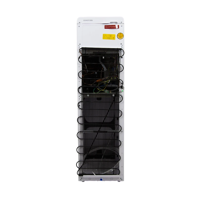 آبسردکن چهار فیلتر متصل به آب شهری ایستکول مدل TM-SW415UF — تصویر ۳