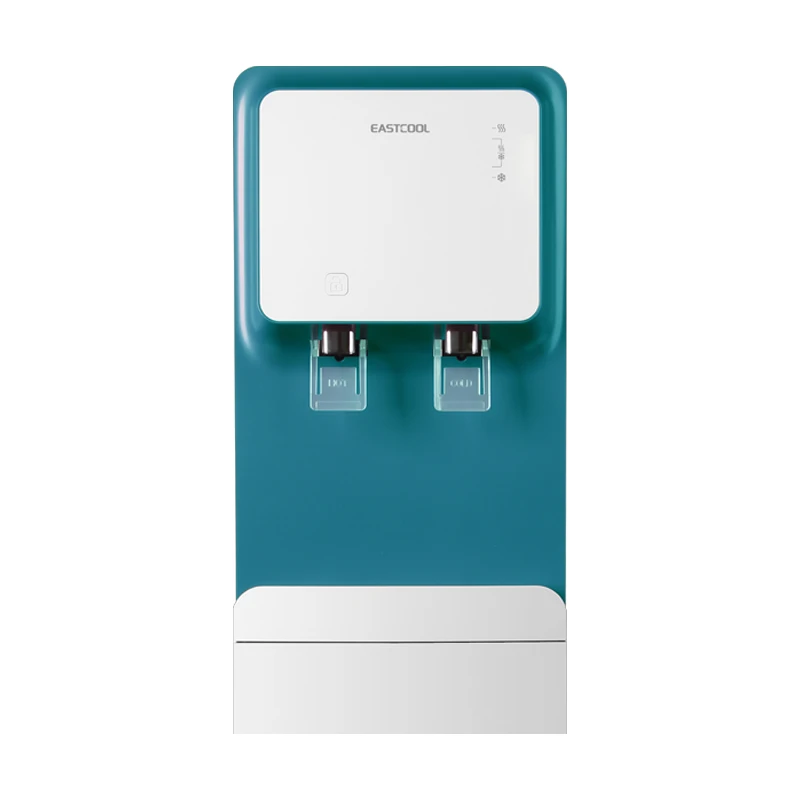 آبسردکن چهار فیلتر متصل به آب شهری ایستکول مدل TM-SW415UF — تصویر ۵