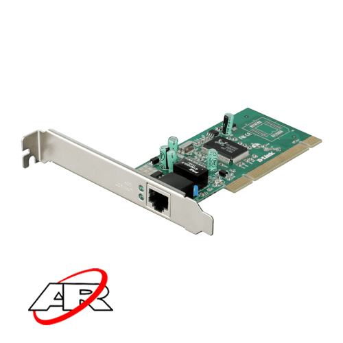 کارت شبکه دی-لینک PCI گیگابیتی DGE-528T