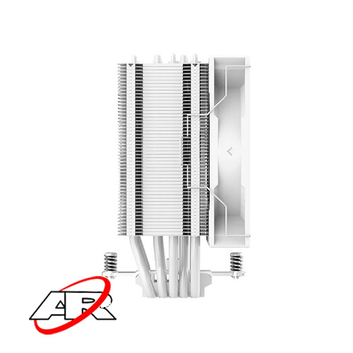 فن پردازنده دیپ کول GAMMAXX مدل AG500 WH ARGB — تصویر ۳