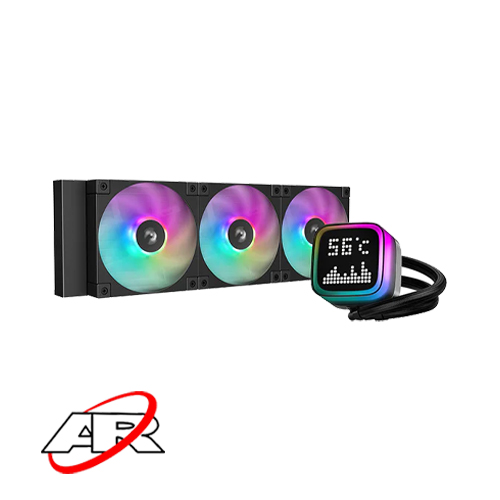 فن پردازنده دیپ کول مدل LP360
