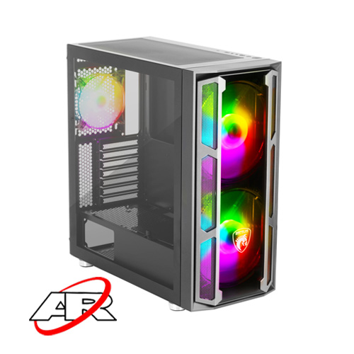 کیس گرین مدل GRIFFIN G6