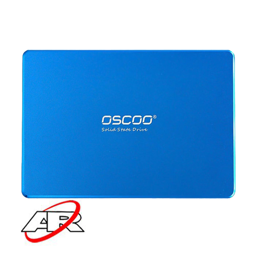 حافظه اس اس دی اسکو مدل Blue ظرفیت 512 گیگابایت