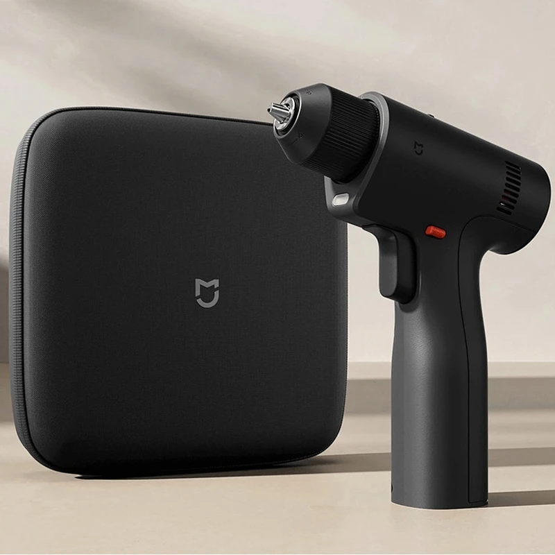 دریل پیچ گوشتی شارژی شیائومی Mijia Brushless Cordless Drill 2 — تصویر ۳
