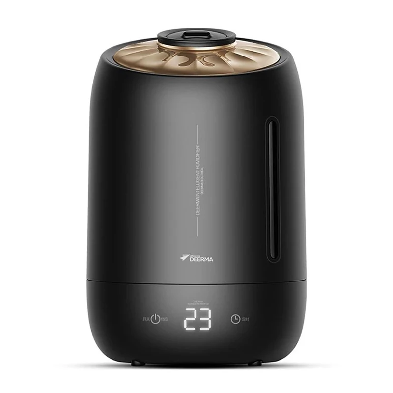 دستگاه بخور و رطوبت ساز سرد درما مدل DEM-F600 — تصویر ۷