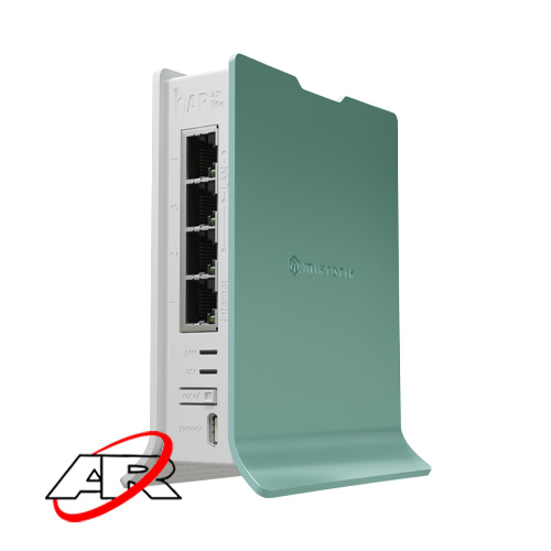 اکسس پوینت میکروتیک مدل hAP ax lite