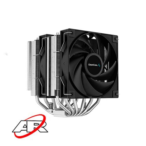 فن پردازنده دیپ کول مدل AG620