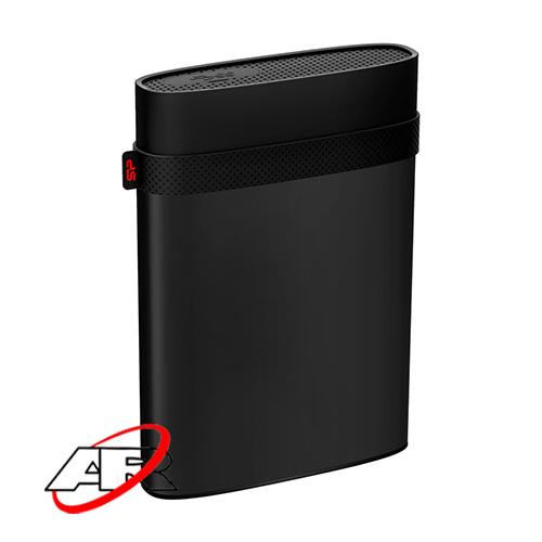 هارد اکسترنال سیلیکون پاور مدل Armor A85 1TB — تصویر ۵