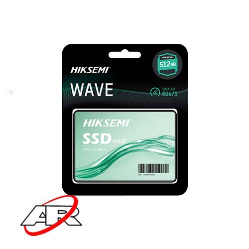 حافظه اس اس دی HIKSEMI مدل WAVE ظرفیت 128 گیگابایت — تصویر ۴