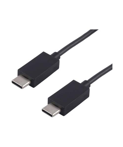 کابل USB-C to USB-C برای کنسول بازی