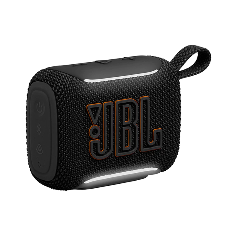 اسپیکر بلوتوثی جی بی ال مدل JBL Go 5 — تصویر ۳