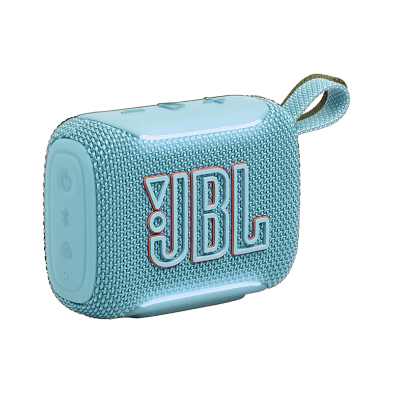 اسپیکر بلوتوثی جی بی ال مدل JBL Go 5 — تصویر ۴