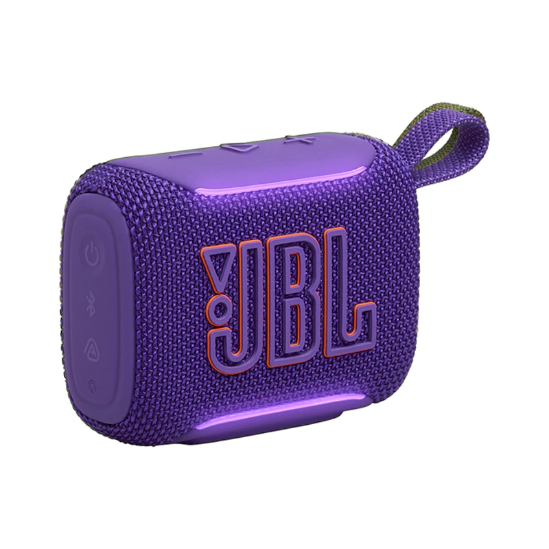 اسپیکر بلوتوثی جی بی ال مدل JBL Go 5 — تصویر ۵