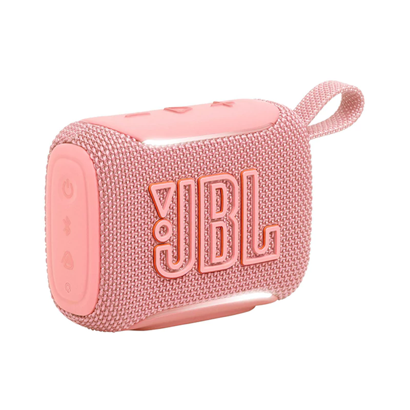 اسپیکر بلوتوثی جی بی ال مدل JBL Go 5 — تصویر ۶