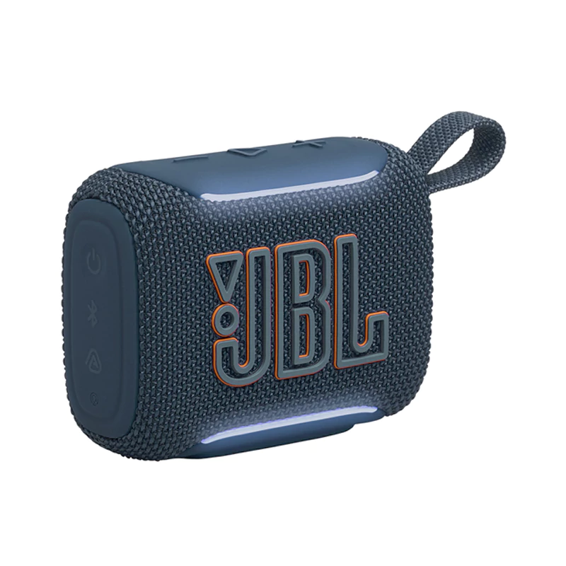 اسپیکر بلوتوثی جی بی ال مدل JBL Go 5 — تصویر ۷