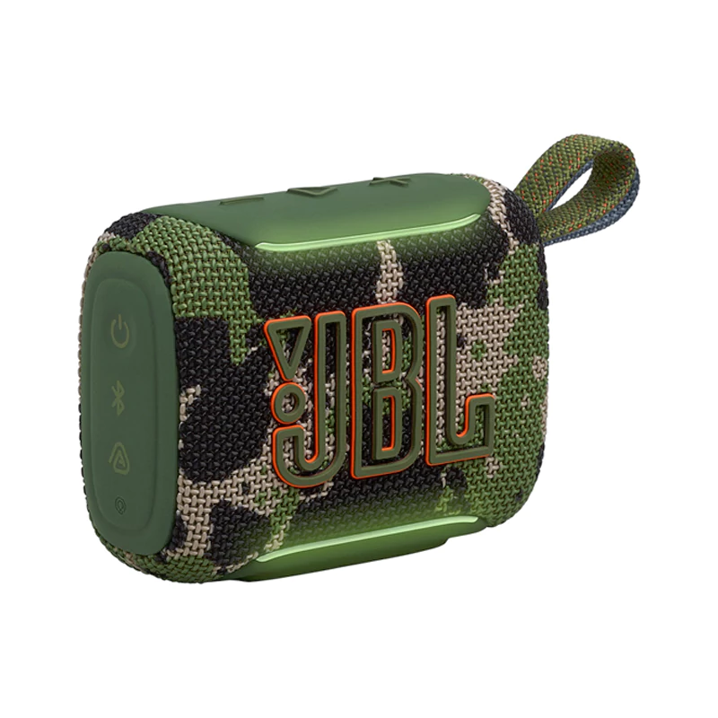 اسپیکر بلوتوثی جی بی ال مدل JBL Go 5