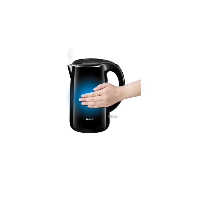 کتری برقی تفال مدل KO260865 (اصل Original) — تصویر ۶