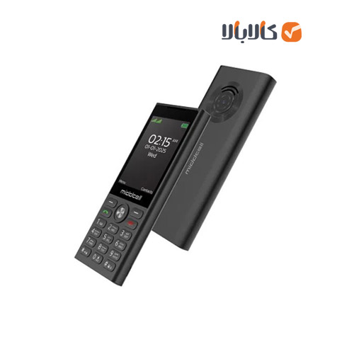 گوشی موبایل میدسل مدل Middcell M215 ظرفیت 32 مگابایت و رم 32 مگابایت — تصویر ۶