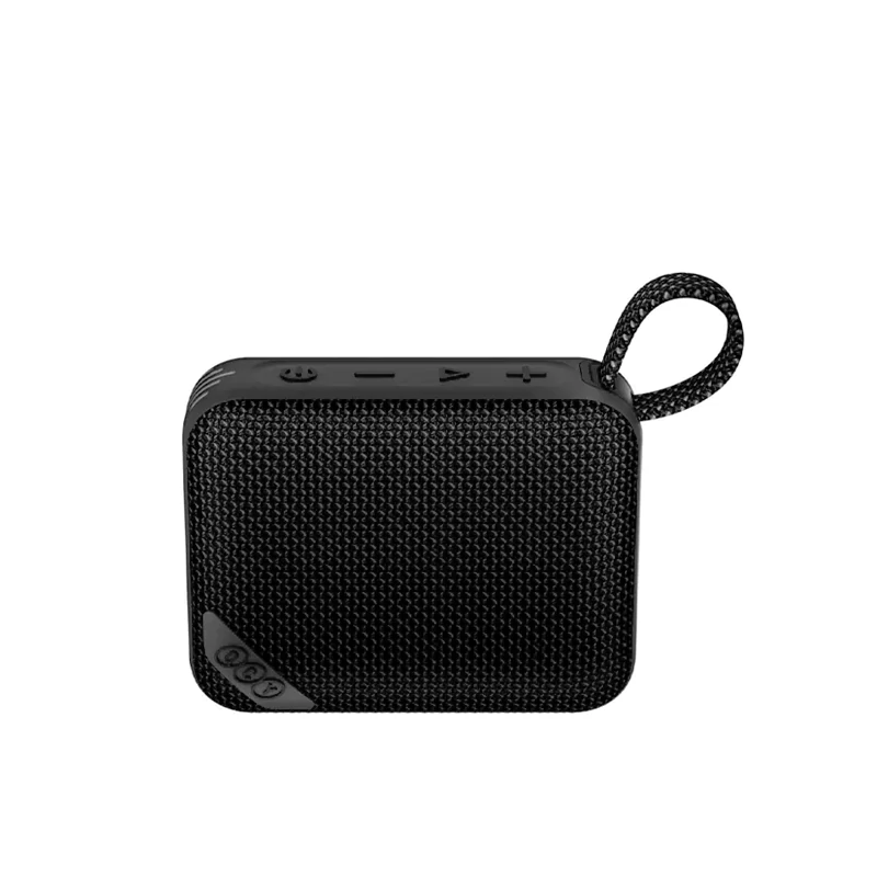 اسپیکر بلوتوثی قابل حمل QCY SP2 — تصویر ۵