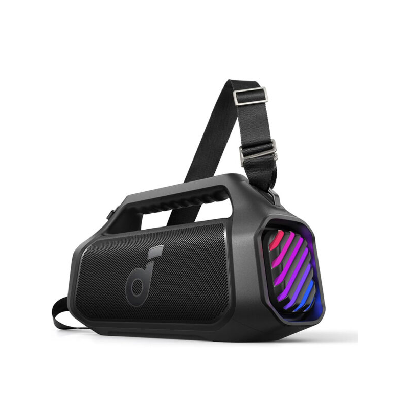اسپیکر بلوتوثی انکر مدل Anker Soundcore Motion Boom 2 Plus A3134 — تصویر ۲