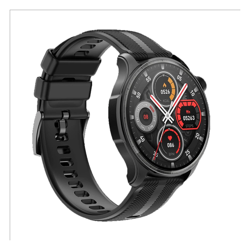 ساعت هوشمند تی سی اچ مدل Z40+ Tech Sense — تصویر ۳