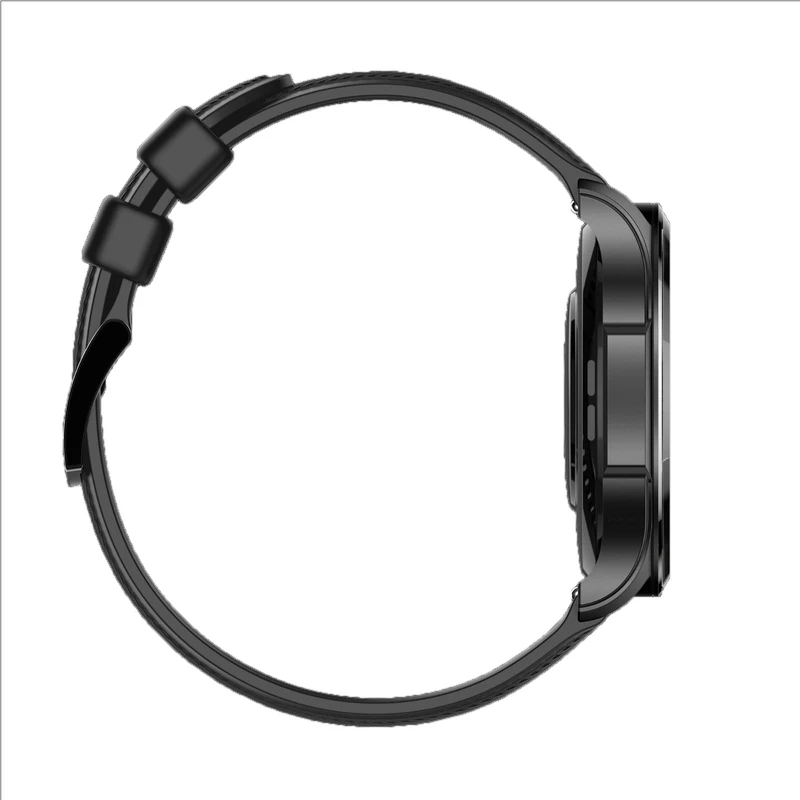 ساعت هوشمند تی سی اچ مدل Z40+ Tech Sense — تصویر ۵