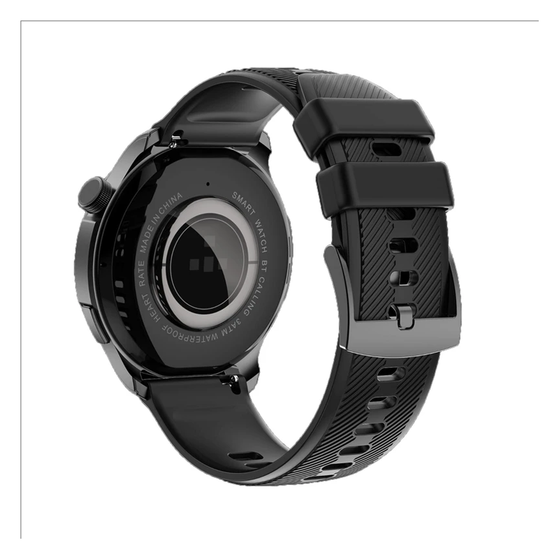 ساعت هوشمند تی سی اچ مدل Z40+ Tech Sense — تصویر ۶