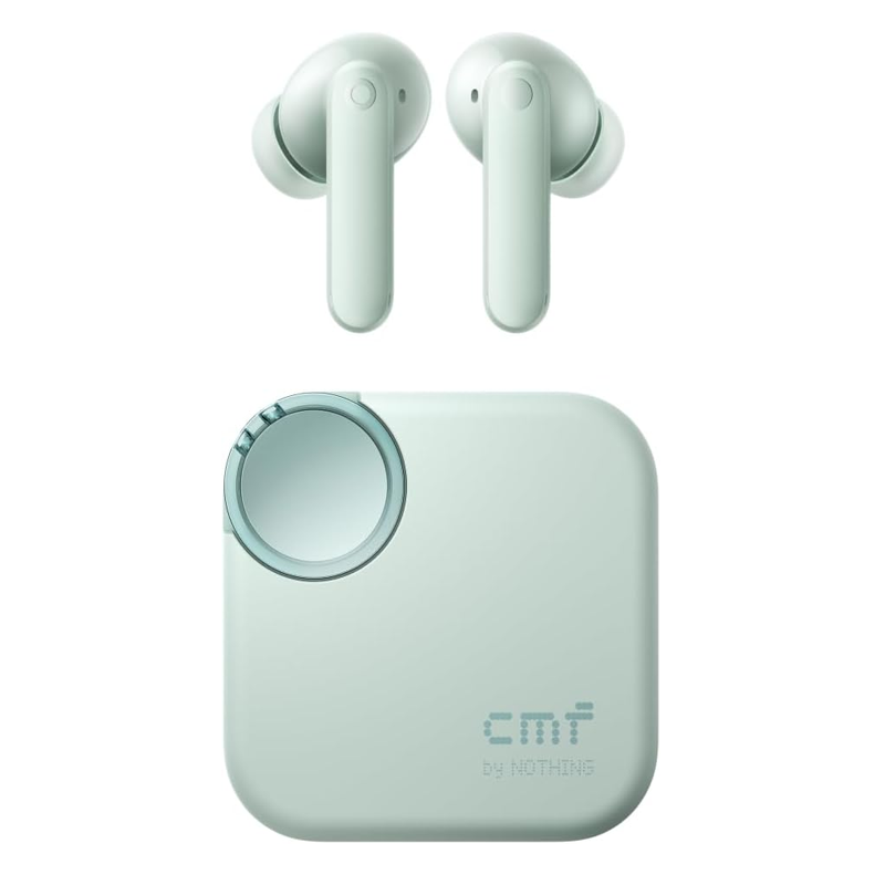 هندزفری بلوتوثی ناتینگ مدل Nothing CMF Buds Pro2 — تصویر ۳