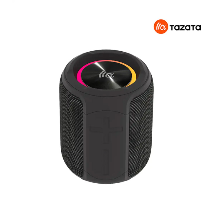 اسپیکر قابل حمل تازاتا PALM 100 Black