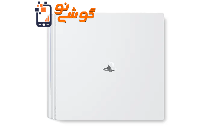 کنسول بازی ps4 pro – ظرفیت 1 ترابایت کپی خور (آکبند) — تصویر ۴