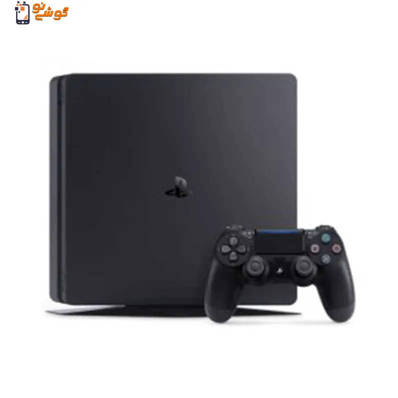 کنسول بازی ps4 pro – ظرفیت 1 ترابایت کپی خور (آکبند) — تصویر ۵