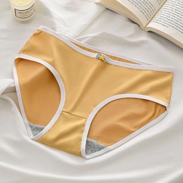 شورت گیاهی پاپیون — تصویر ۵