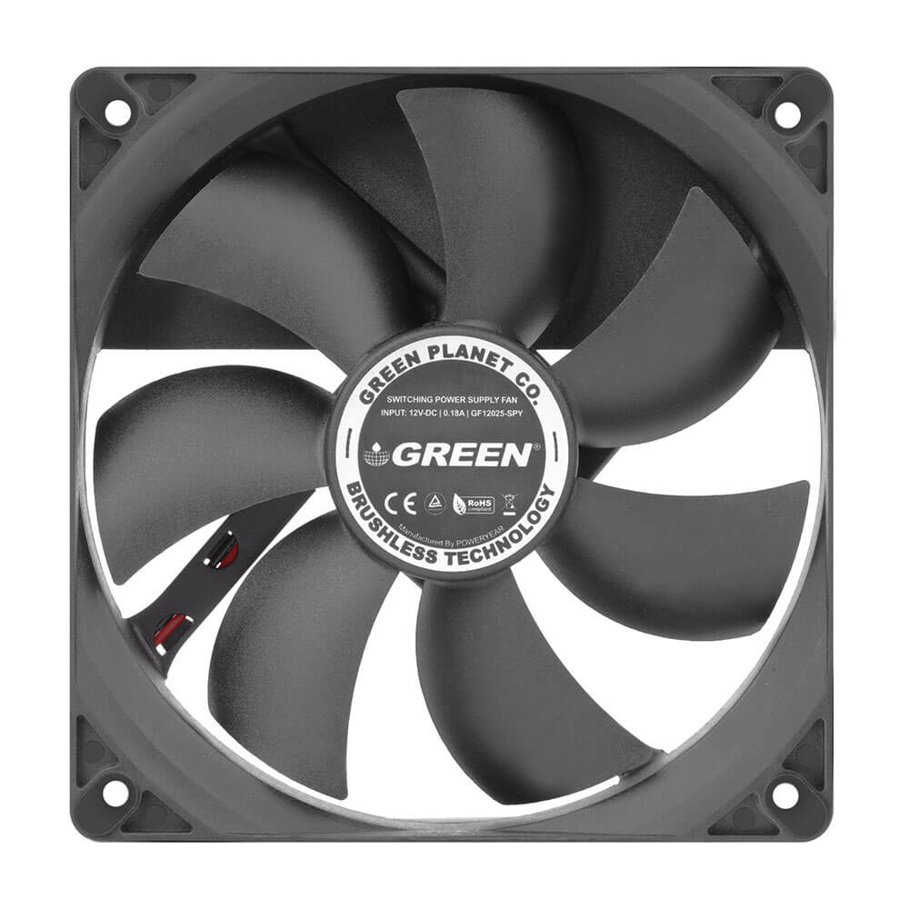 پاور گرین GP600A-GED با توان 600 وات — تصویر ۸