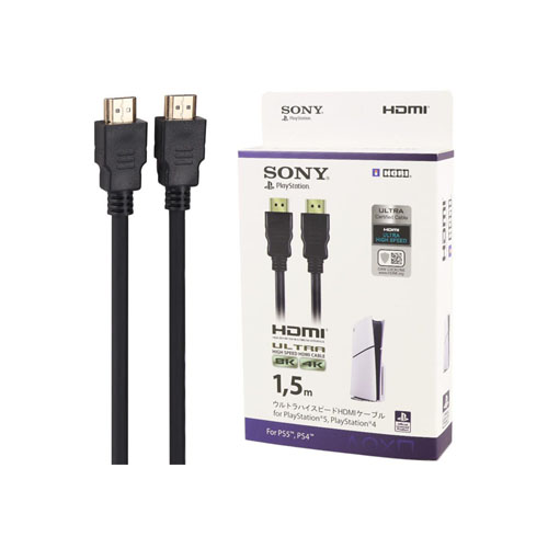 کابل HDMI 4k برای کنسول بازی