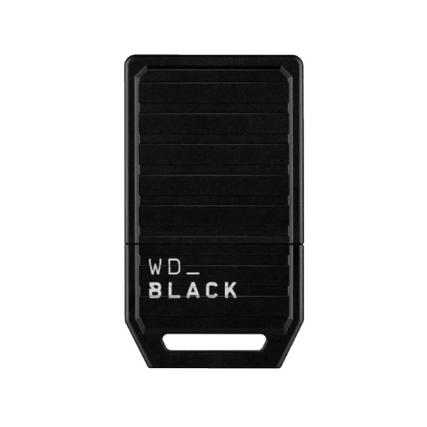 کارت حافظه WD_BLACK C50 مخصوص ایکس باکس – یک ترابایت — تصویر ۲