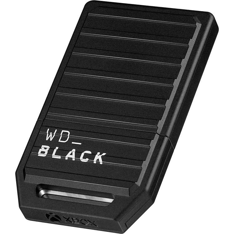کارت حافظه WD_BLACK C50 مخصوص ایکس باکس – یک ترابایت — تصویر ۶