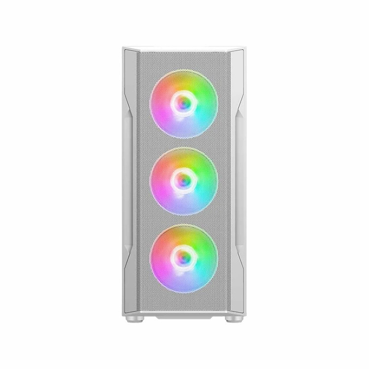 کیس اوست مدل AV12-MW — تصویر ۲