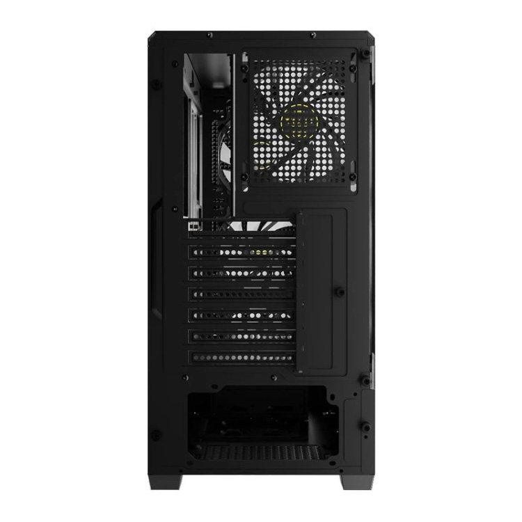 کیس Gamdias AURA GC105 – Black — تصویر ۳