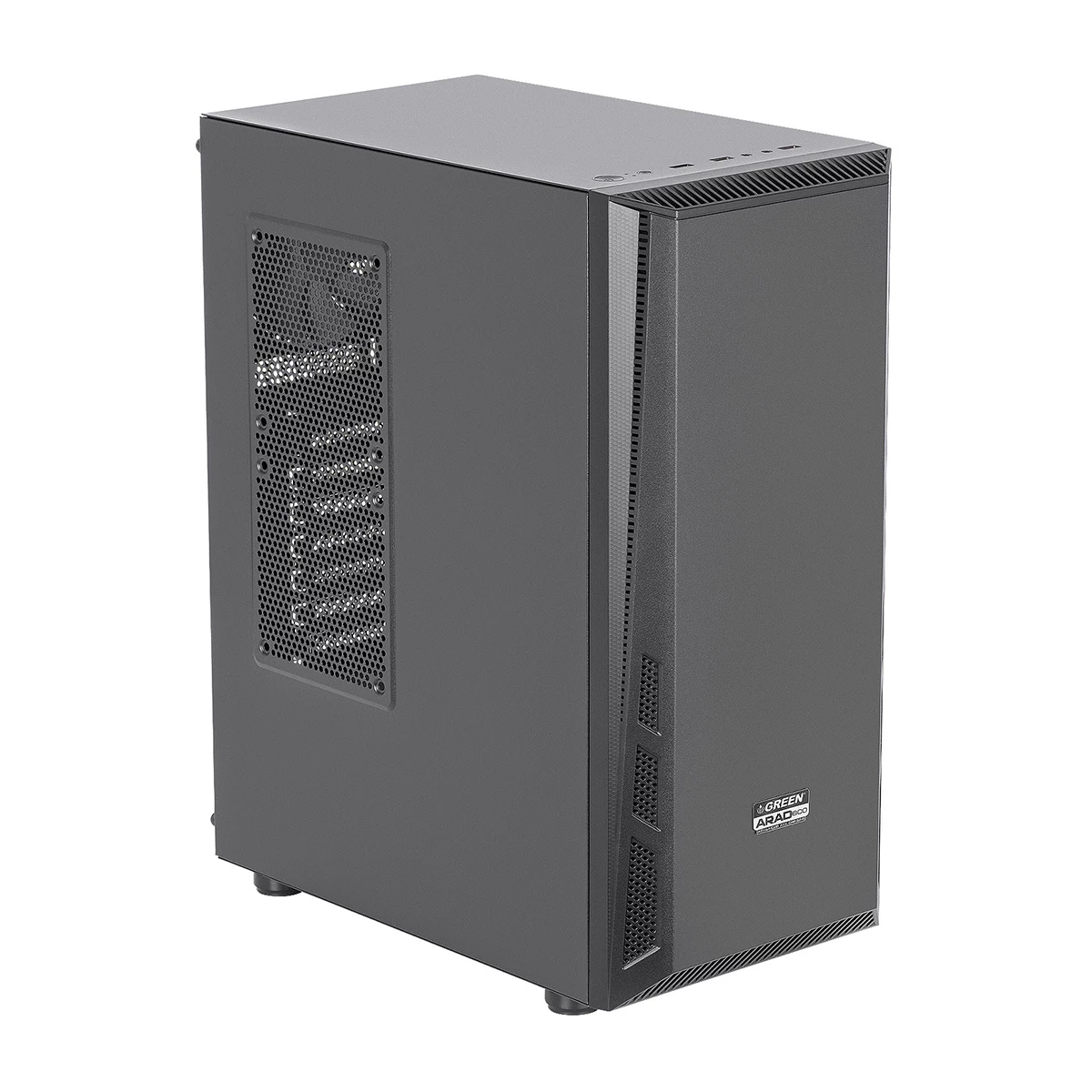 کیس فاطر مدل Fater F 700B