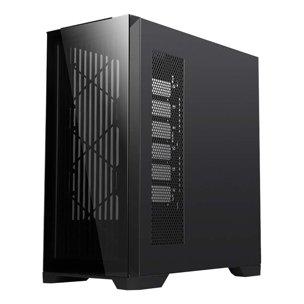 کیس کامپیوتر اوست مدل AWEST GT-AV312-MB — تصویر ۴