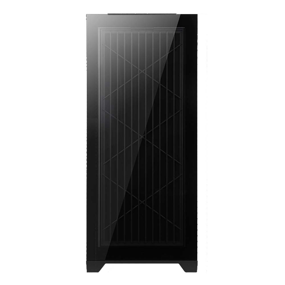 کیس کامپیوتر اوست مدل AWEST GT-AV312-MB — تصویر ۶