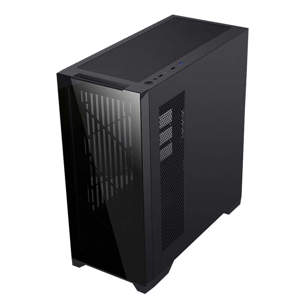 کیس کامپیوتر اوست مدل AWEST GT-AV312-MB — تصویر ۷